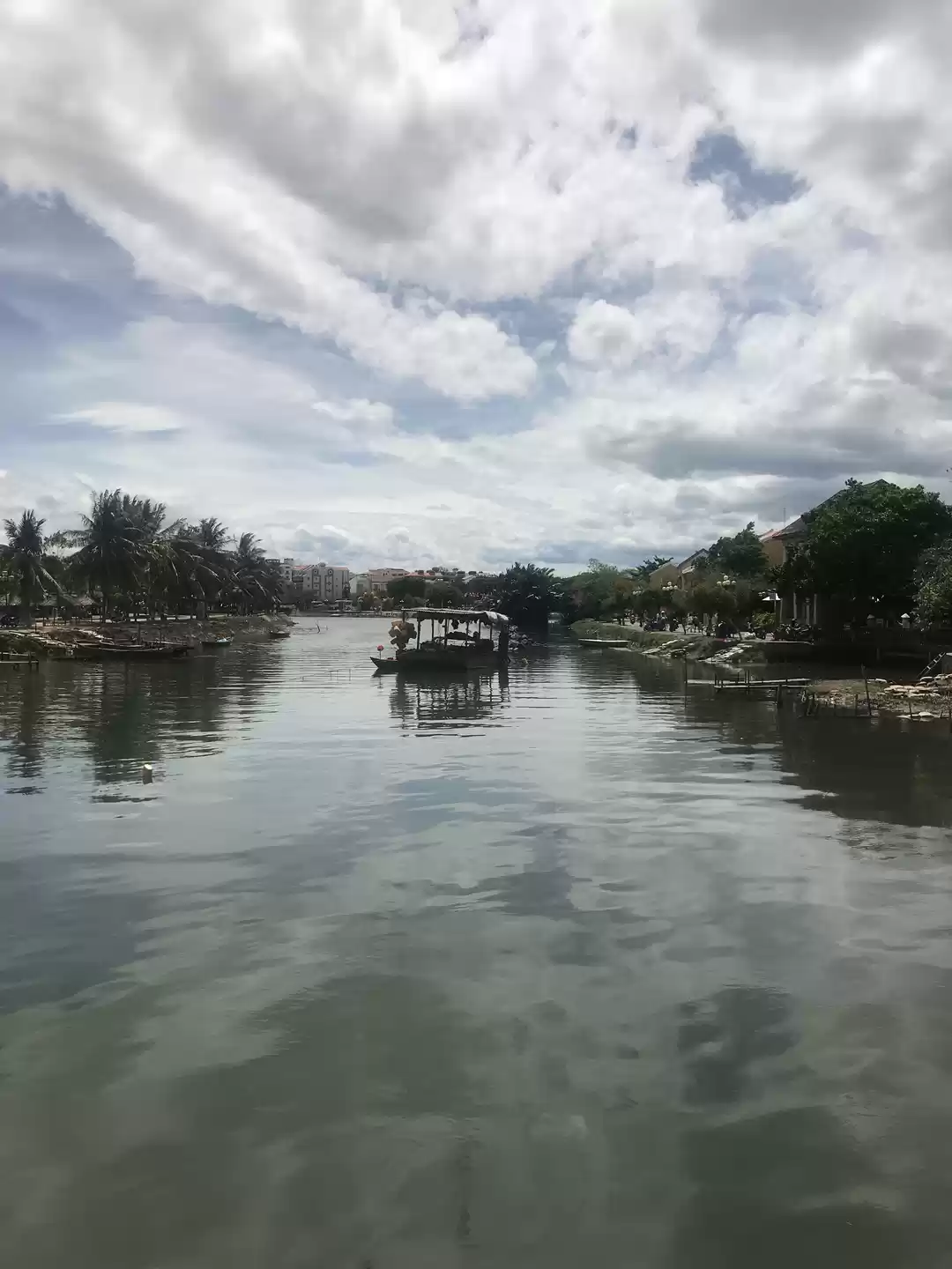 Photo of Solo female traveler