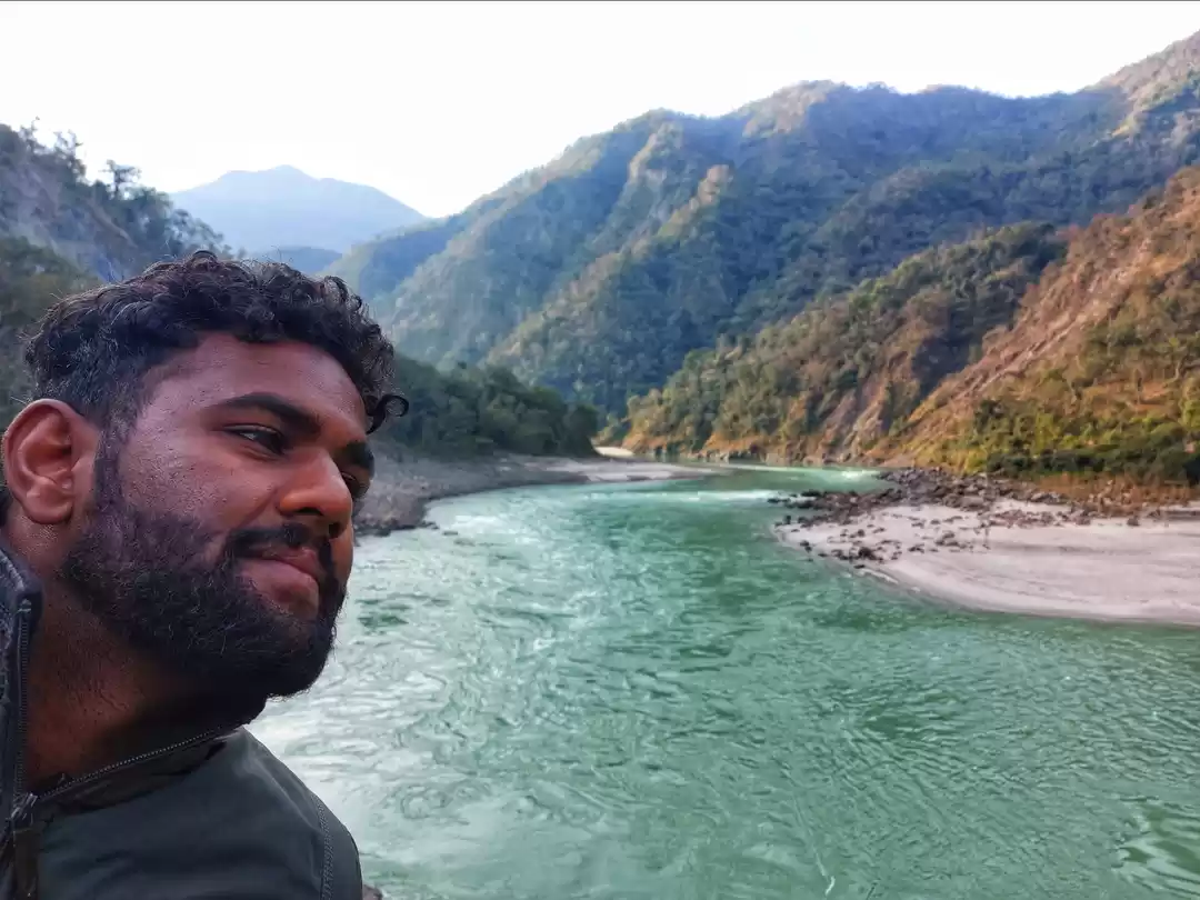 Photo of Am I Alive ? 