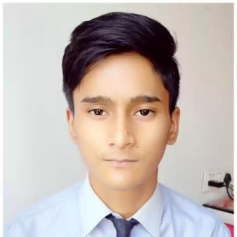 Photo of Vishal Bisht