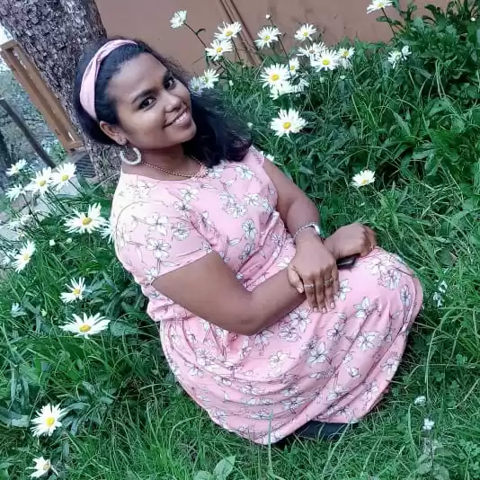 Photo of HARIPRIYA SARAVANAN
