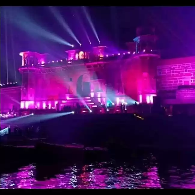 Photo of Dev Dipawali , Varan