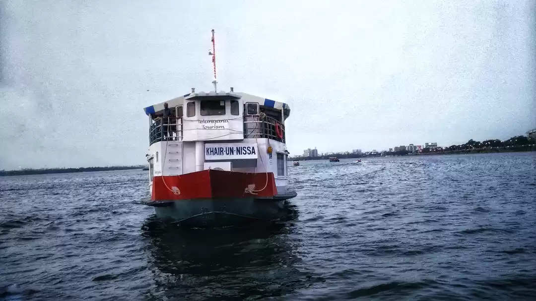 Photo of Khair-Un-Nissa