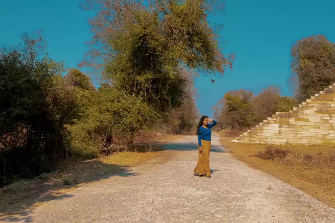 Photo of Untold Tales of Cham