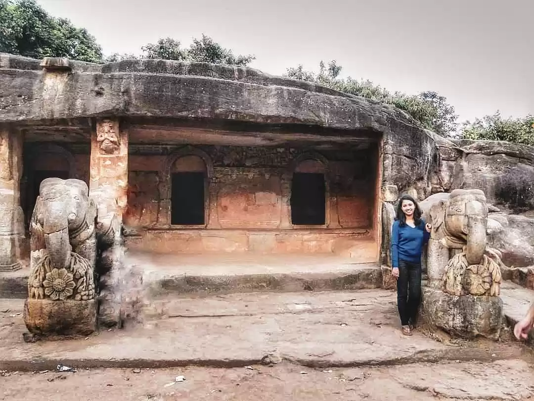 Photo of Odisha - India's bes