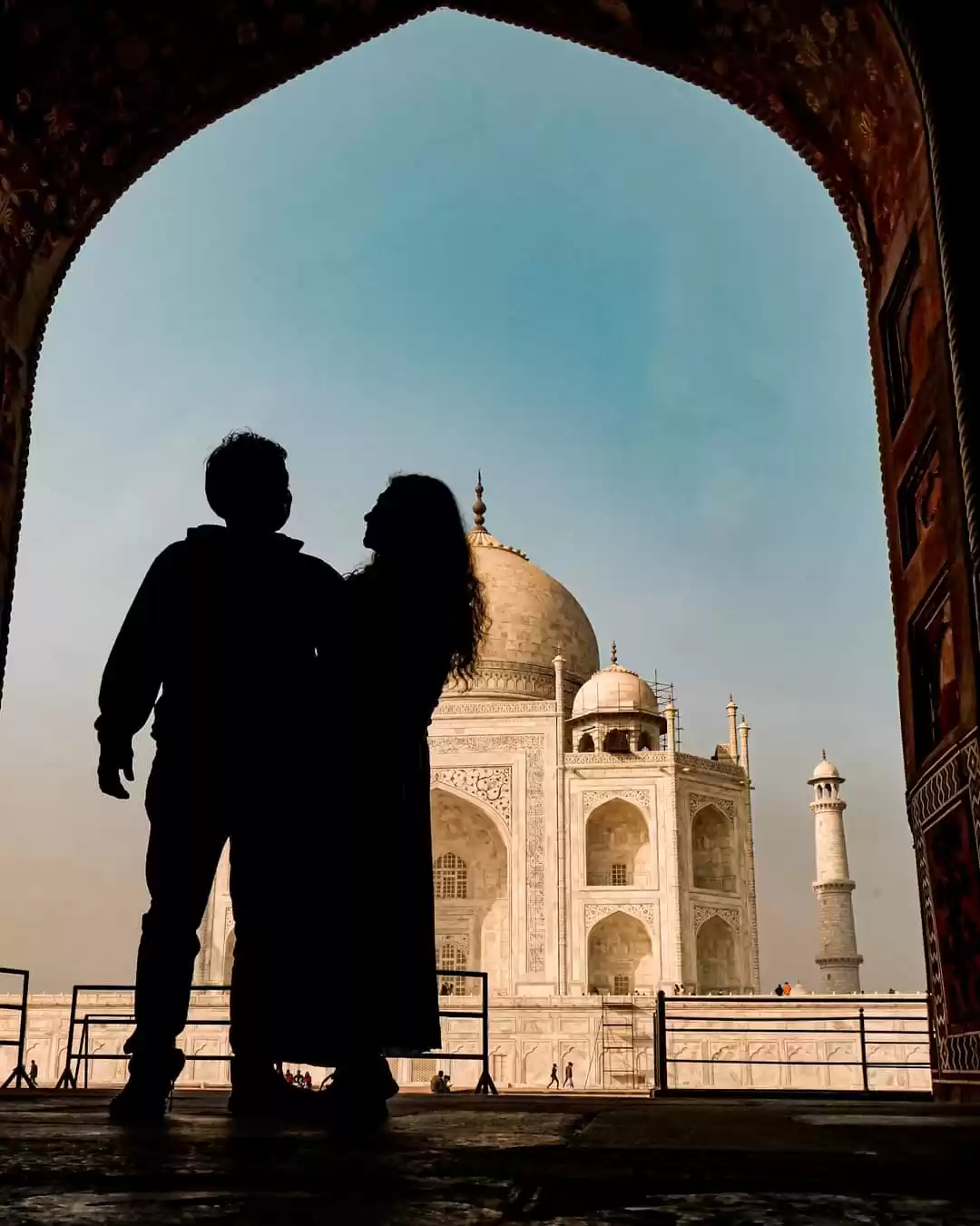 Photo of My Valentine Trip