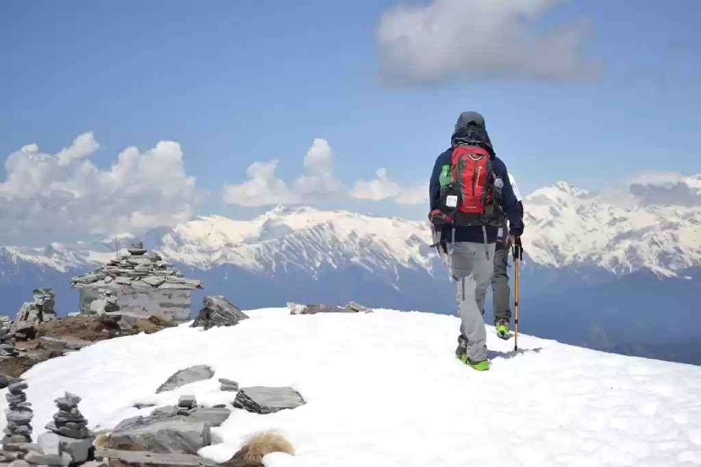 Photo of Chopta Chandrshila T