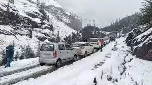 Photo of Manali Winter Tour 2