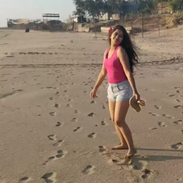 Photo of Isha Bansal