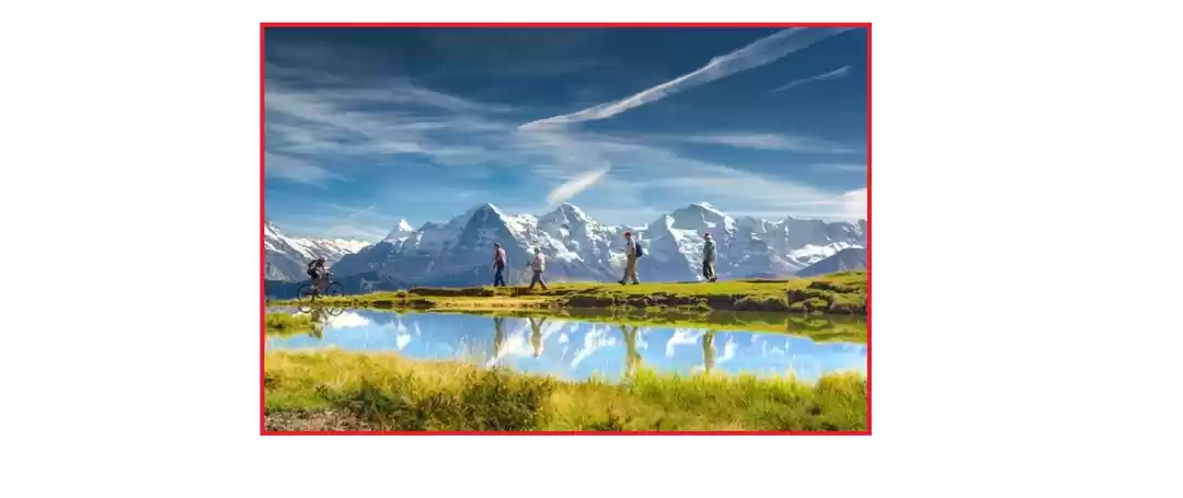 Photo of Best national parks 