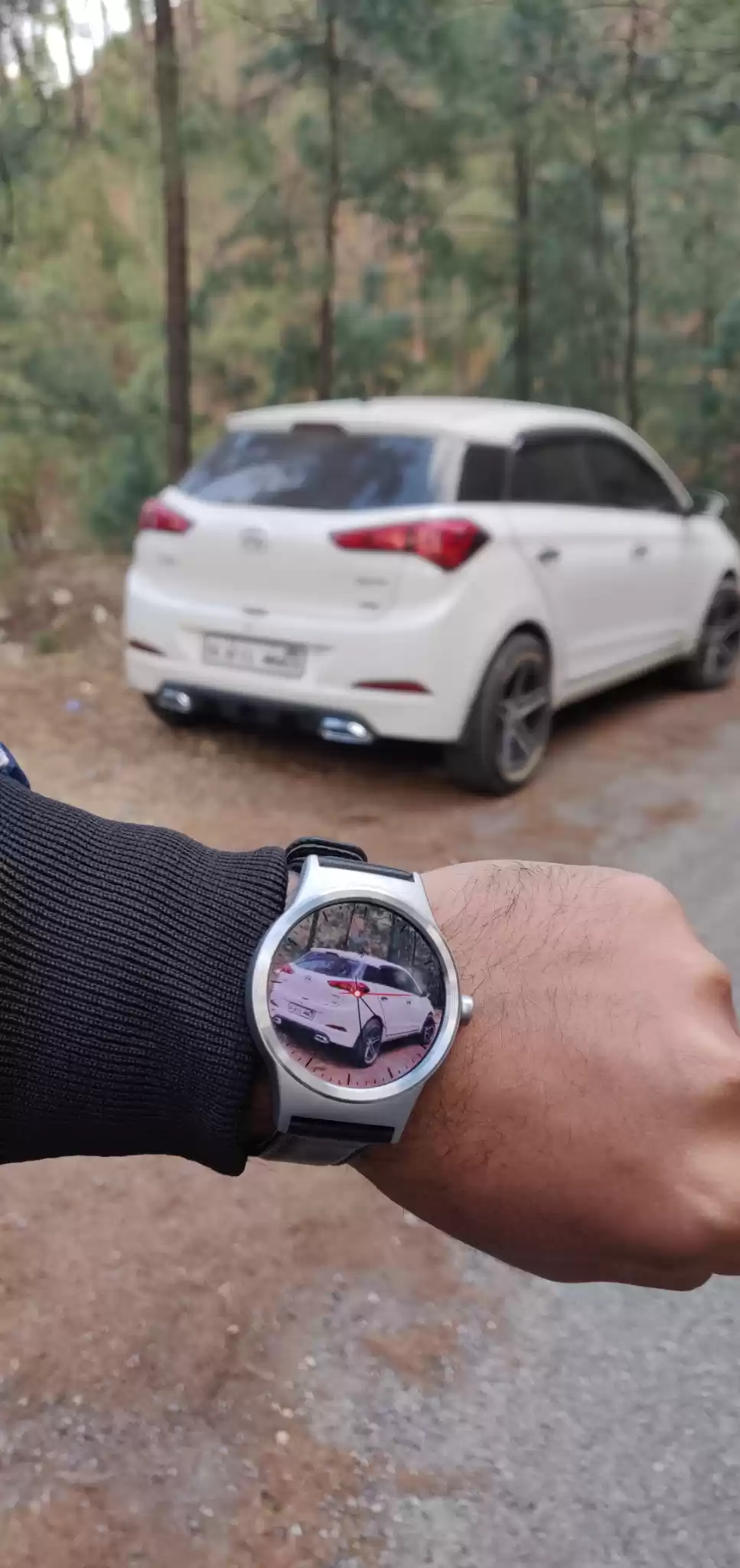 Photo of MUNSYARI A HIDDEN GE