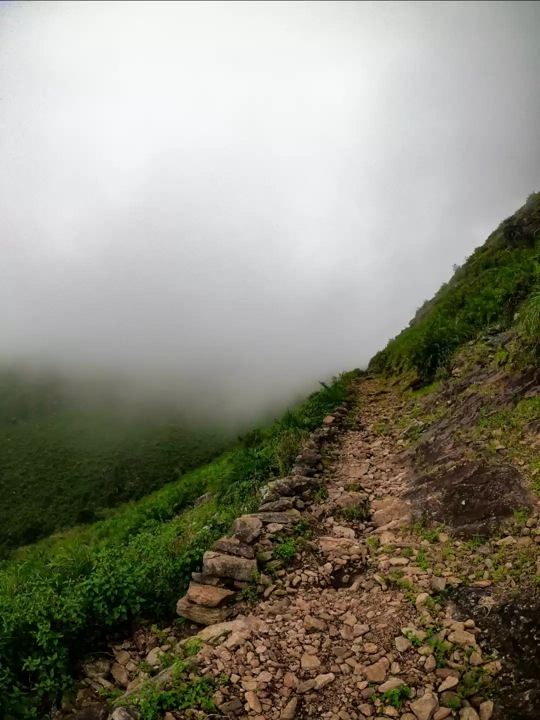 Photo of TURIAKONDA PEAK #hig