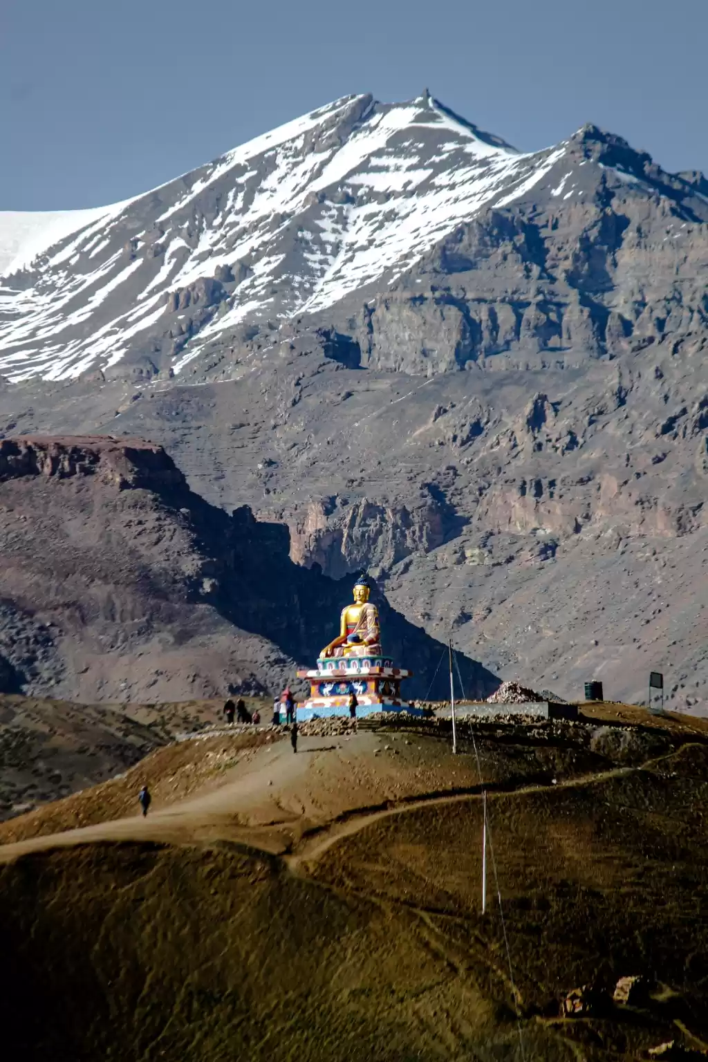 Photo of The Lang or The Lang