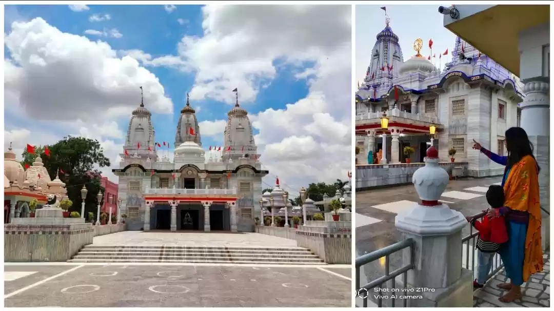 Photo of गोरखनाथ मंदिर, योगी