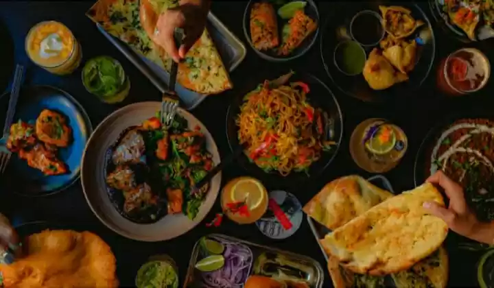 Photo of भारत के मशहूर व्यंजन