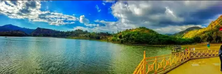 Photo of हरियाणा की पहाड़ियों 