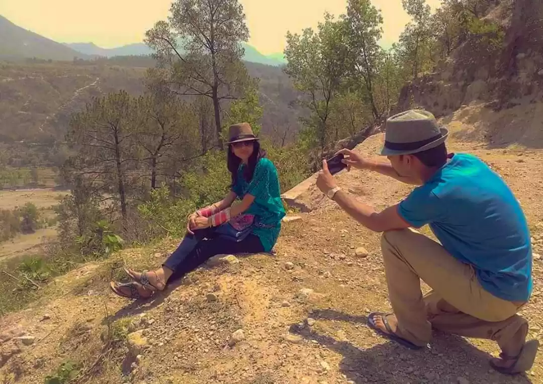 Photo of एडवेंचर और रोमांच के