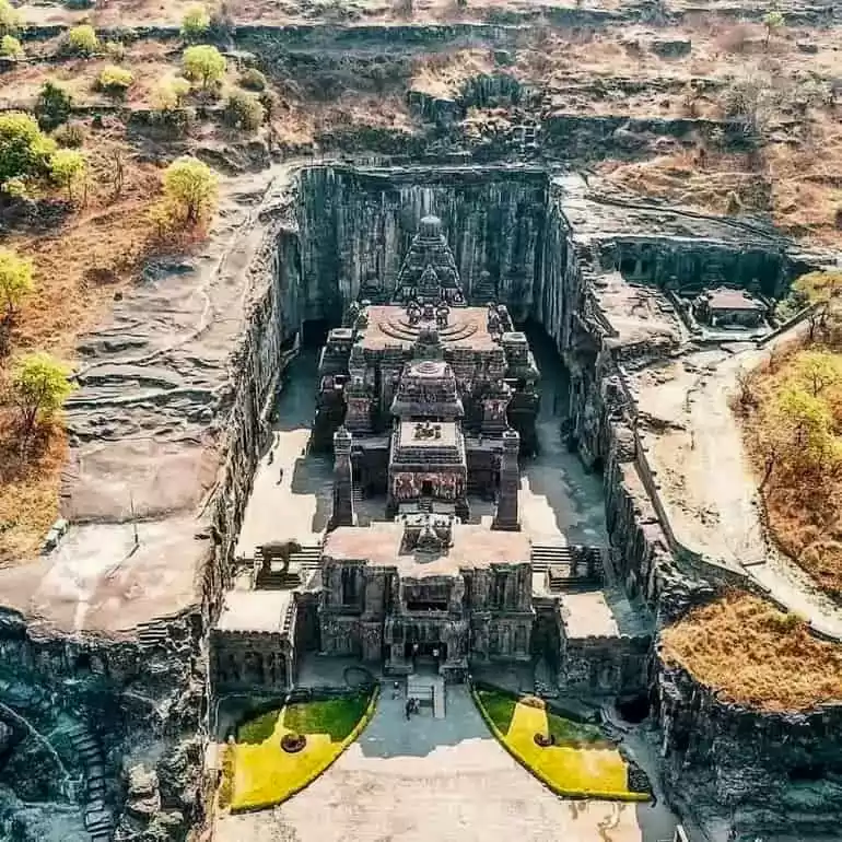 Photo of किसी अजूबे से कम नही