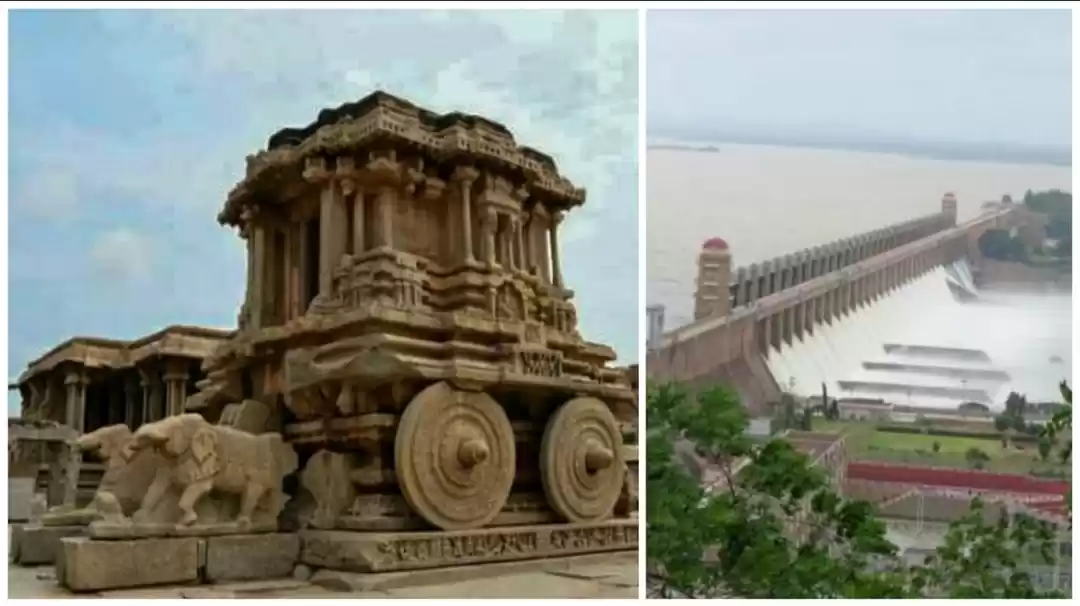 Photo of होस्पेट -एक समृद्ध स