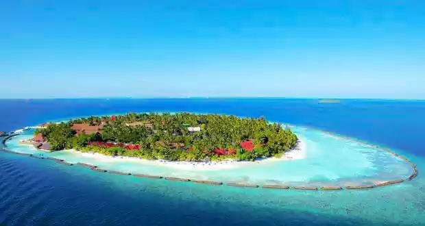 Photo of हैवलॉक द्वीप : अंडमा