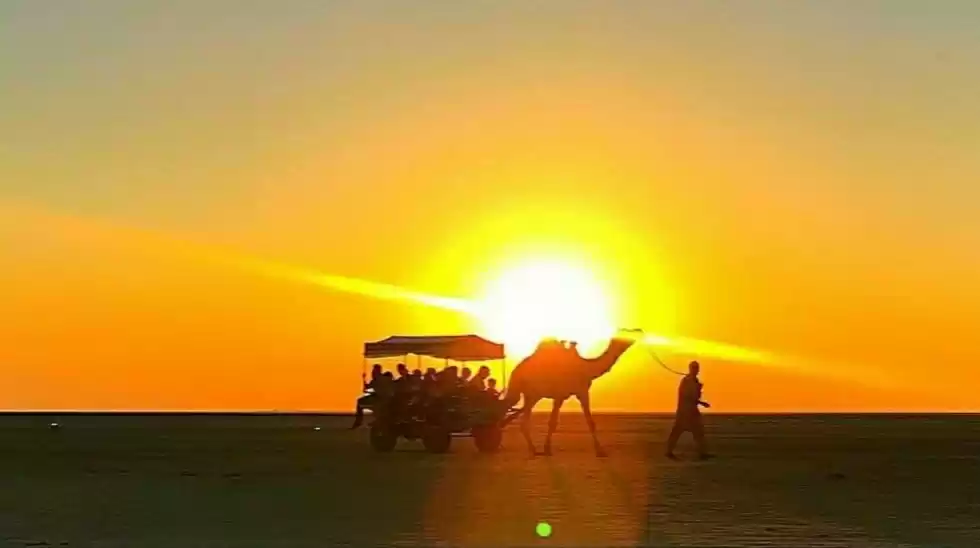 Photo of भारत के ये सनसेट पॉइ