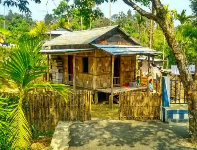 Photo of मावलिननॉन्ग: बड़े-बड़े