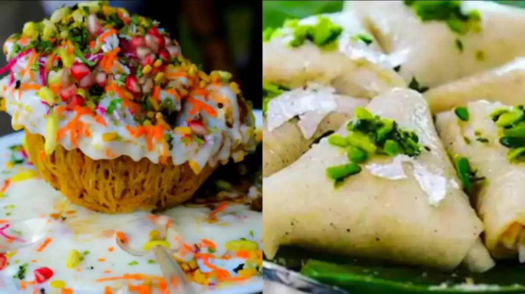 Photo of लखनऊ में बिरयानी के