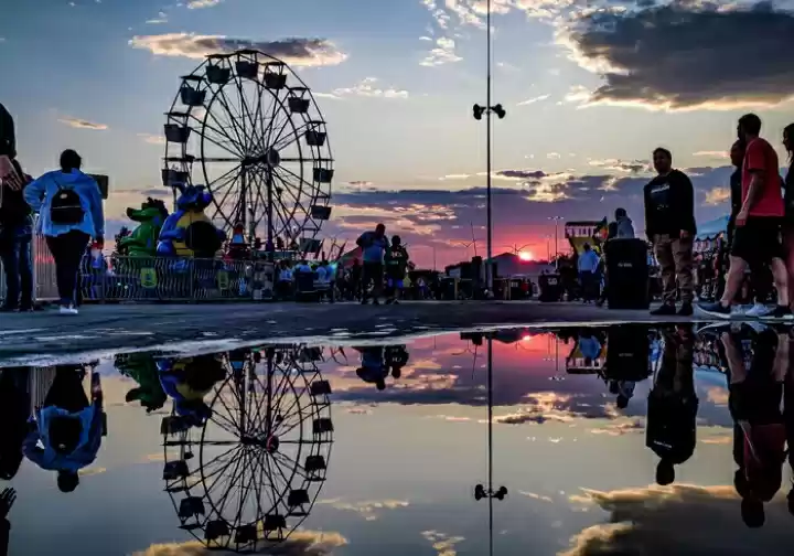 Photo of उत्तर प्रदेश के दस र