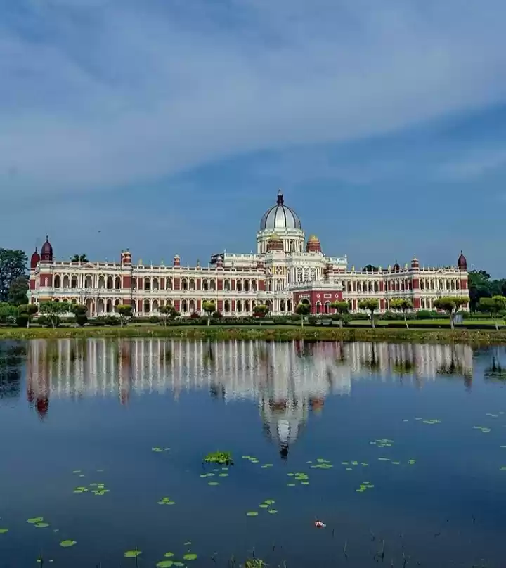 Photo of कुचबिहार: सिर्फ राजस