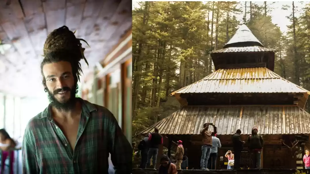 Photo of ये है हिमाचल प्रदेश 