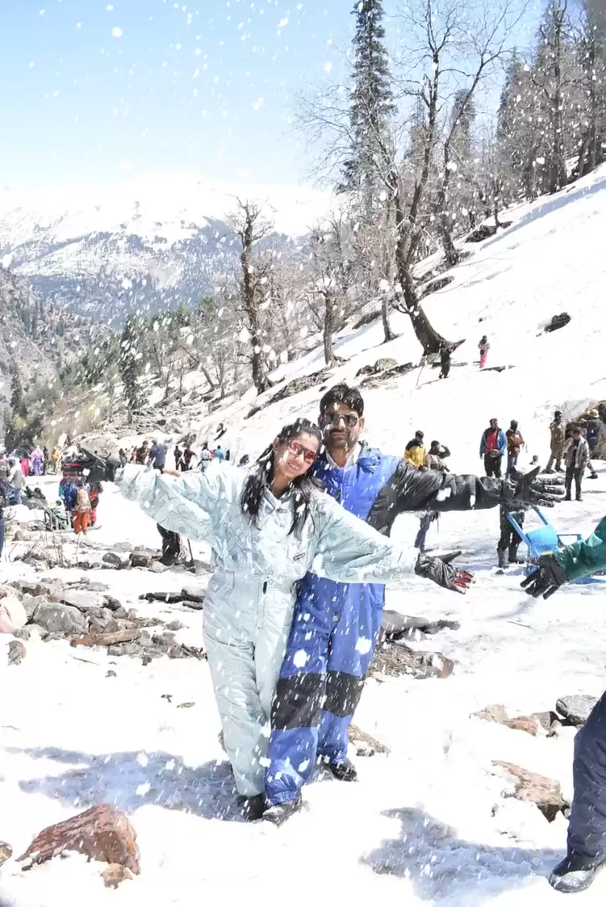 Photo of मनाली ट्रैवल गाइड:दो