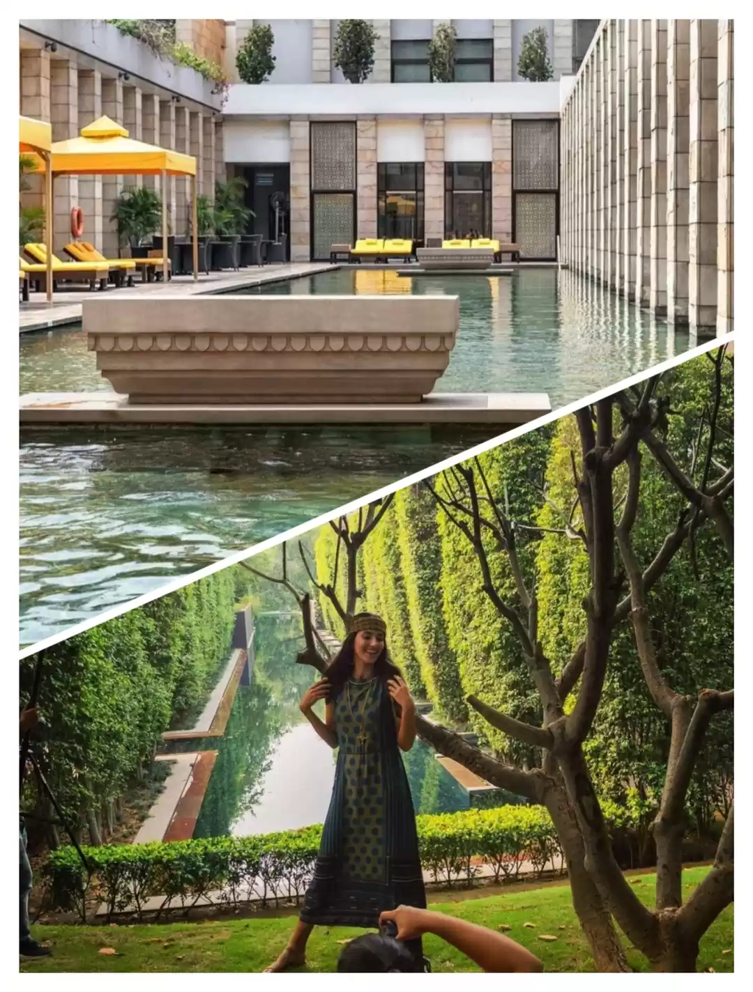 Photo of दिल्ली के कुछ शानदार