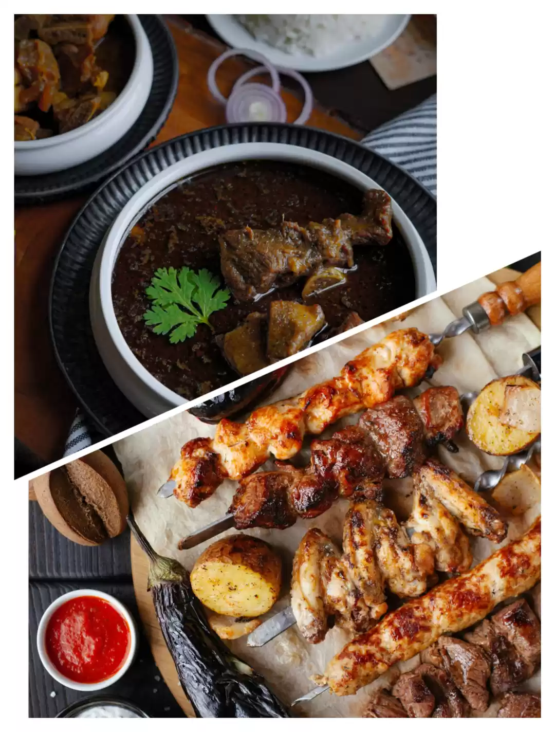 Photo of नॉन वेज खाने के शौक़ी