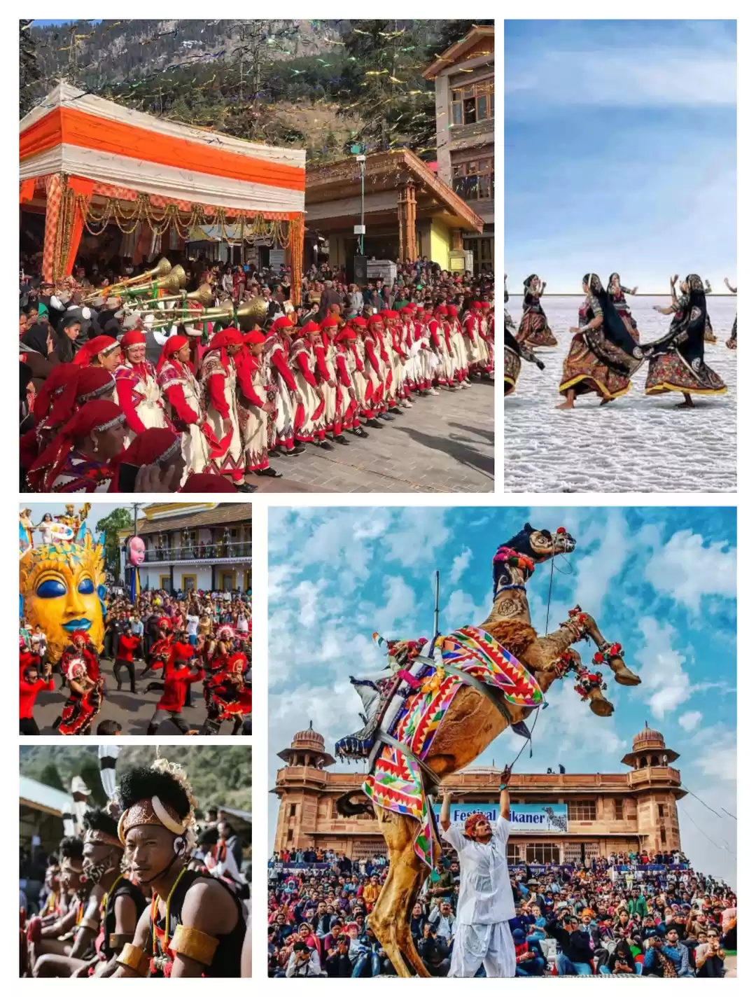 Photo of ये है भारत के फेमस व