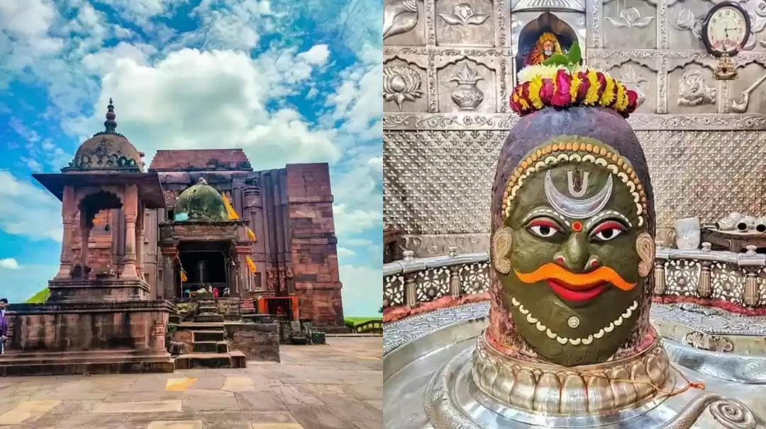 Photo of इस महाशिवरात्रि महाद