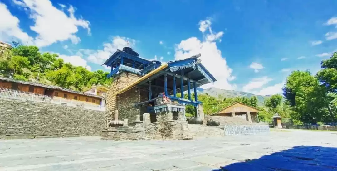 Photo of लाखामंडल:क्या आप जान