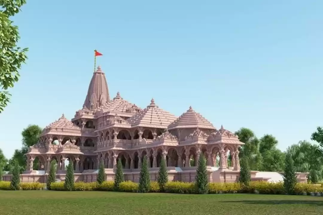 Photo of अयोध्या का पर्यटकों