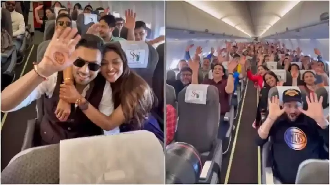 Photo of Viral video:शादी में