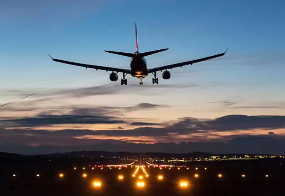 Photo of Indian alirlines:घरे