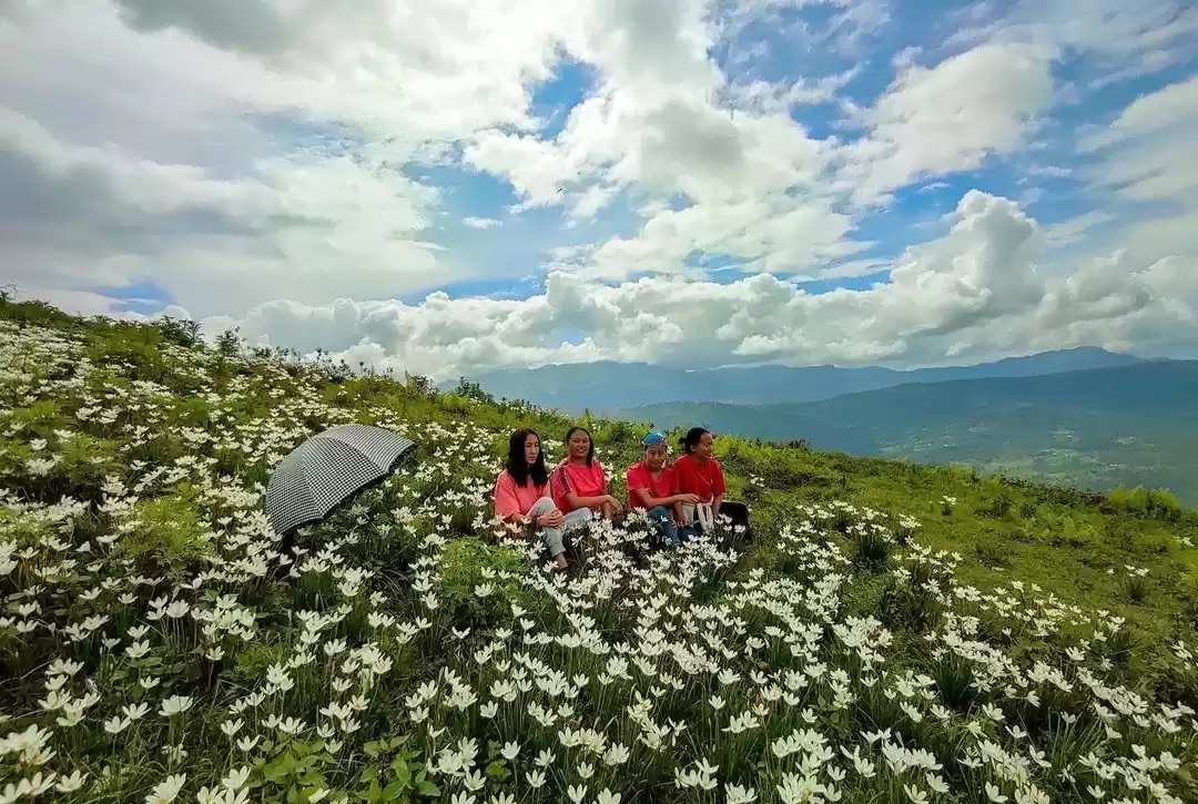 Photo of सेनापति:नॉर्थ-ईस्ट क