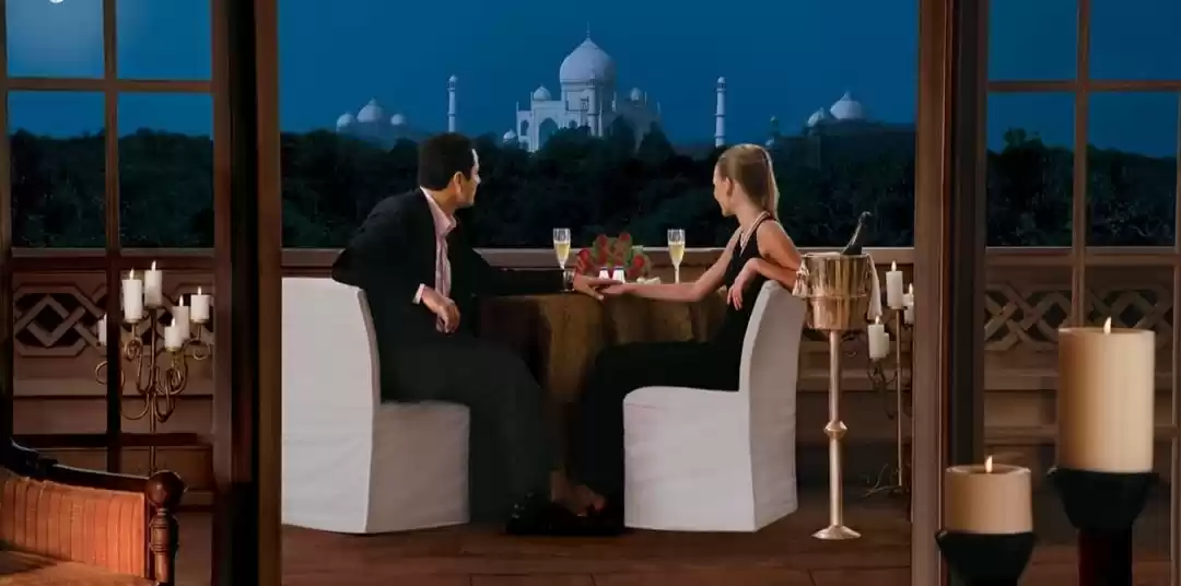 Photo of आगरा के वो आलीशान हो