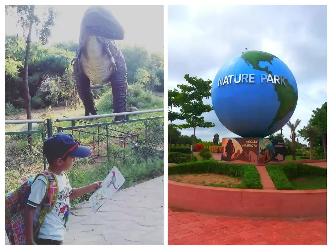 Photo of अहमदाबाद में बच्चों 