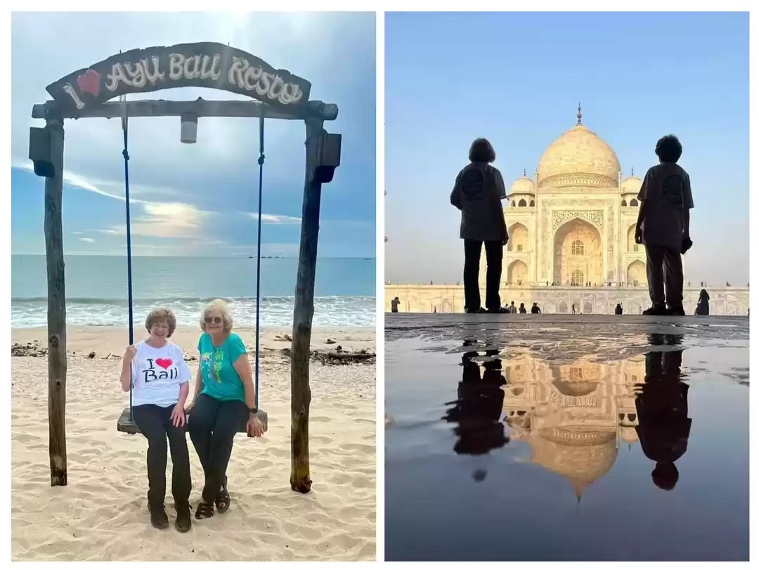 Photo of 80 दिन और 2 दोस्त: ज