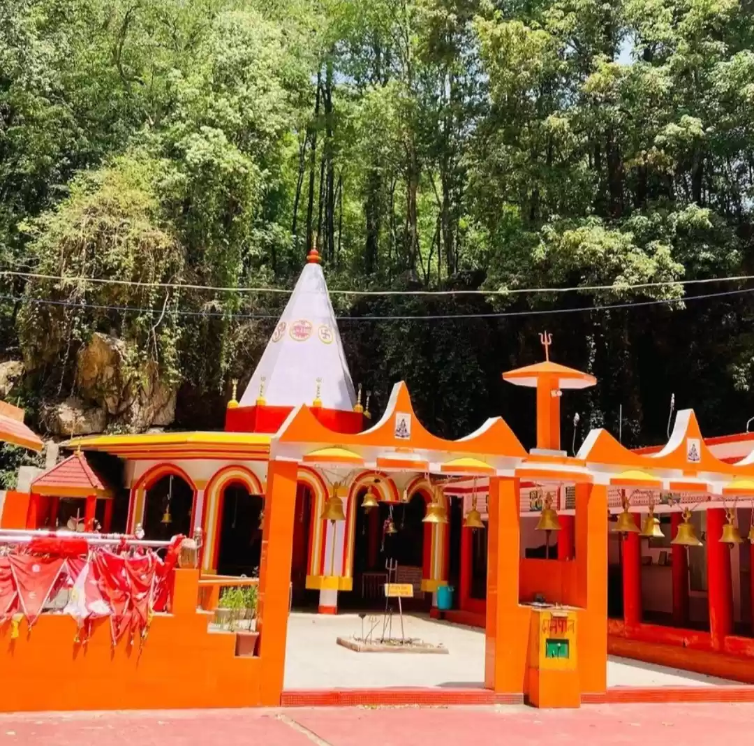 Photo of उत्तराखंड के इस मंद