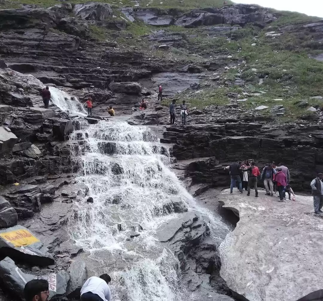 Photo of मनाली के पास ये खूबस