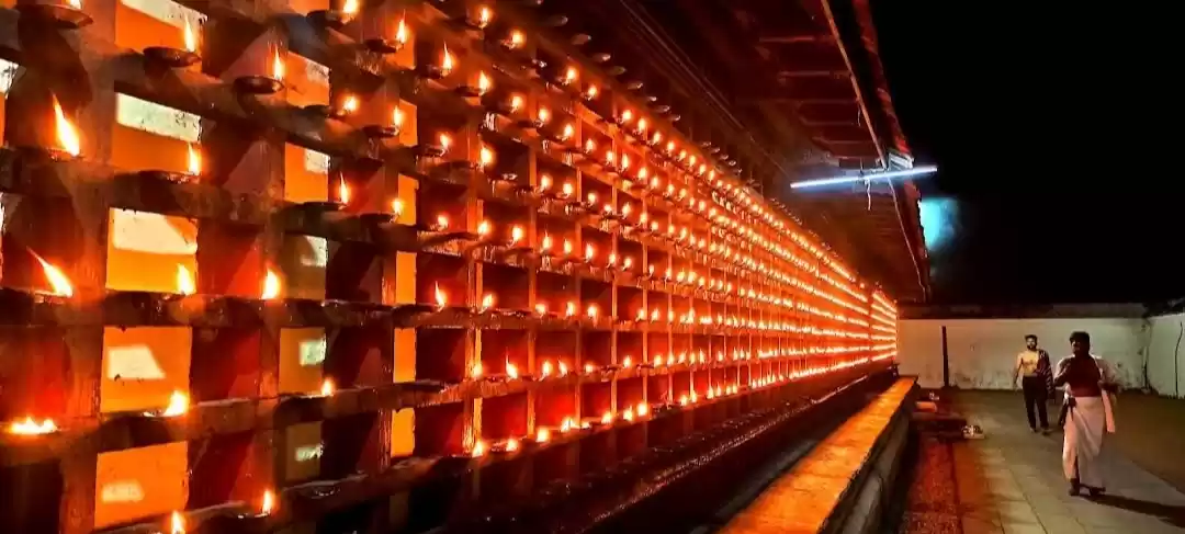 Photo of भगवान कृष्ण का वो मं