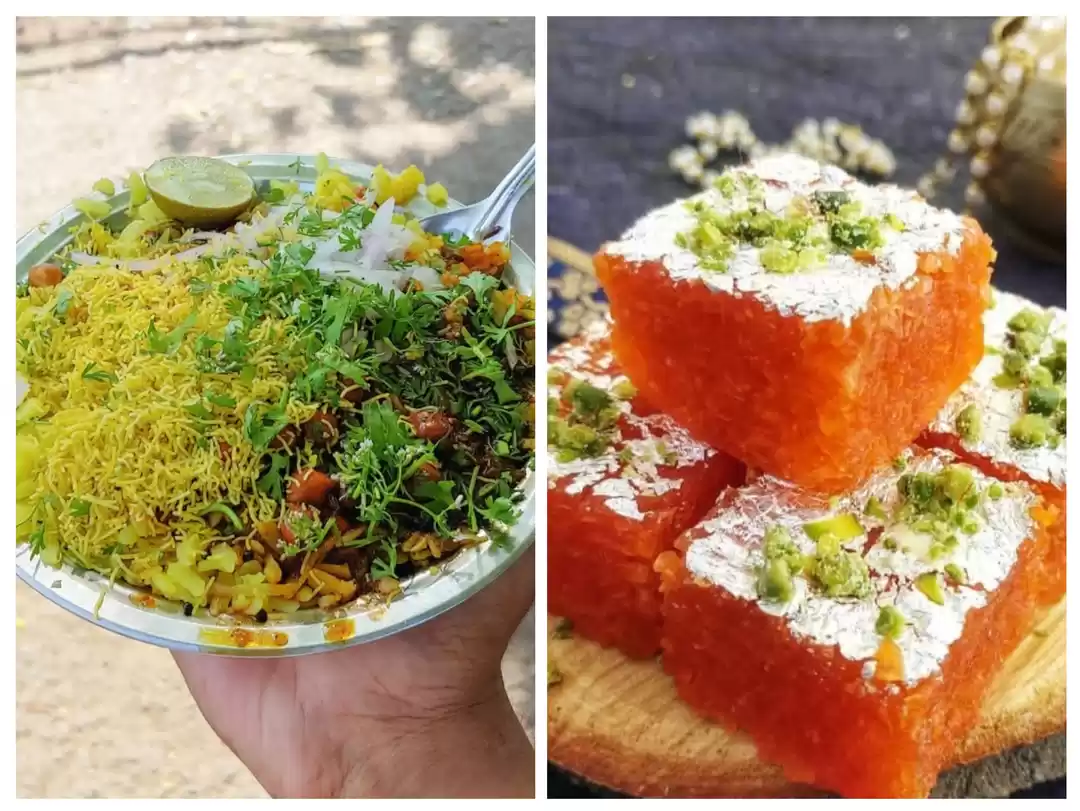 Photo of हर तरह के खाने के शौ