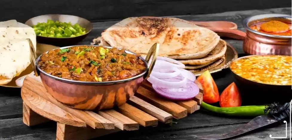 Photo of मसालेदार खाने के है