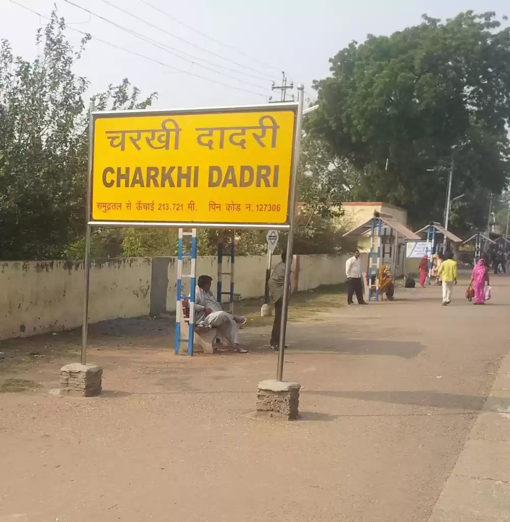 Photo of इंडियन रेलवे का ऐसा