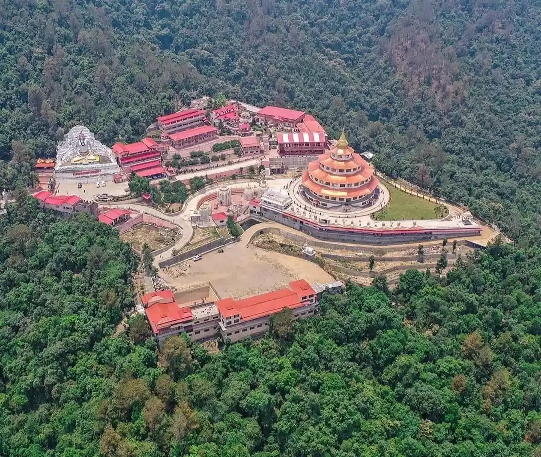 Photo of डोल आश्रम आध्यात्मिक