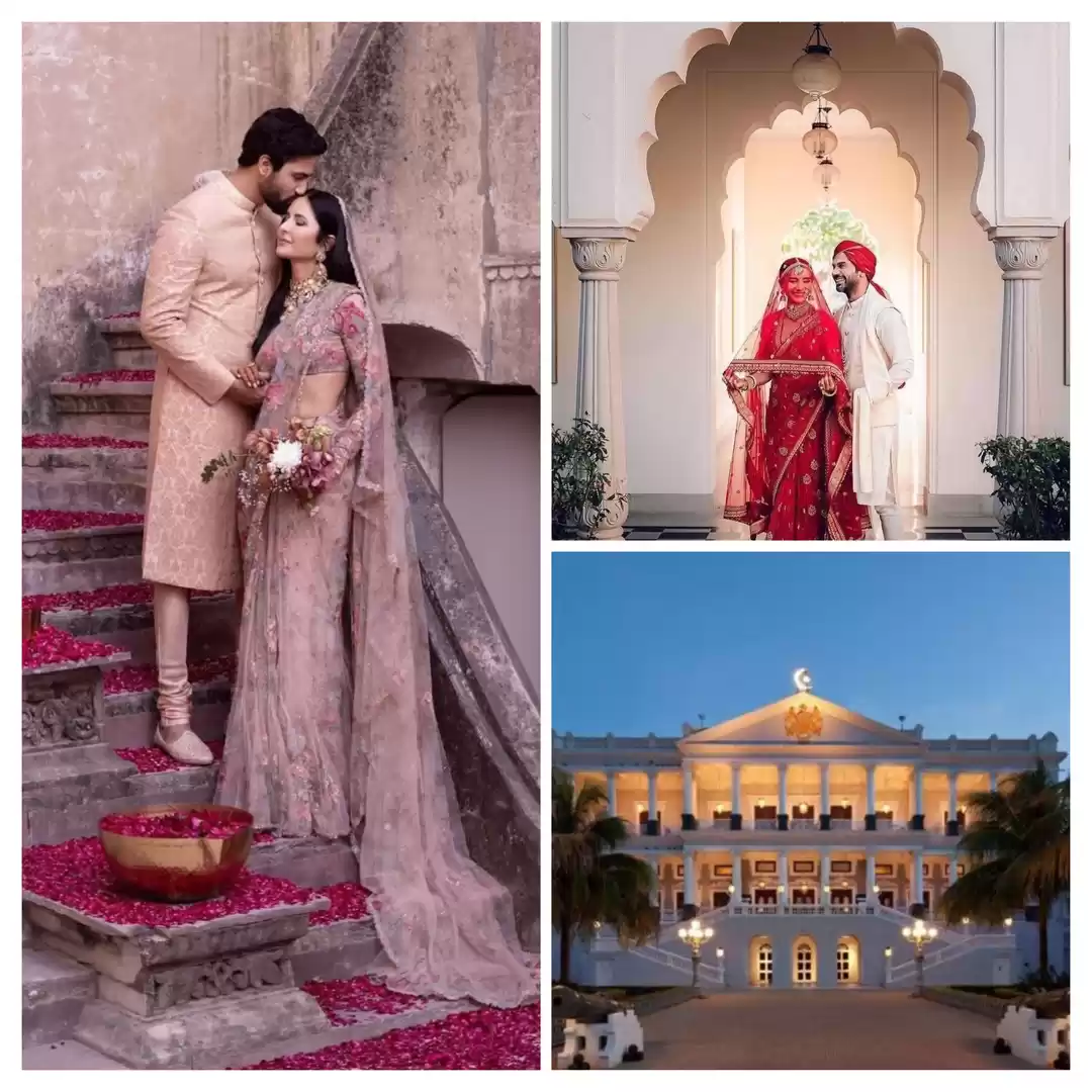 Photo of भारत के वो होटल्स,ज